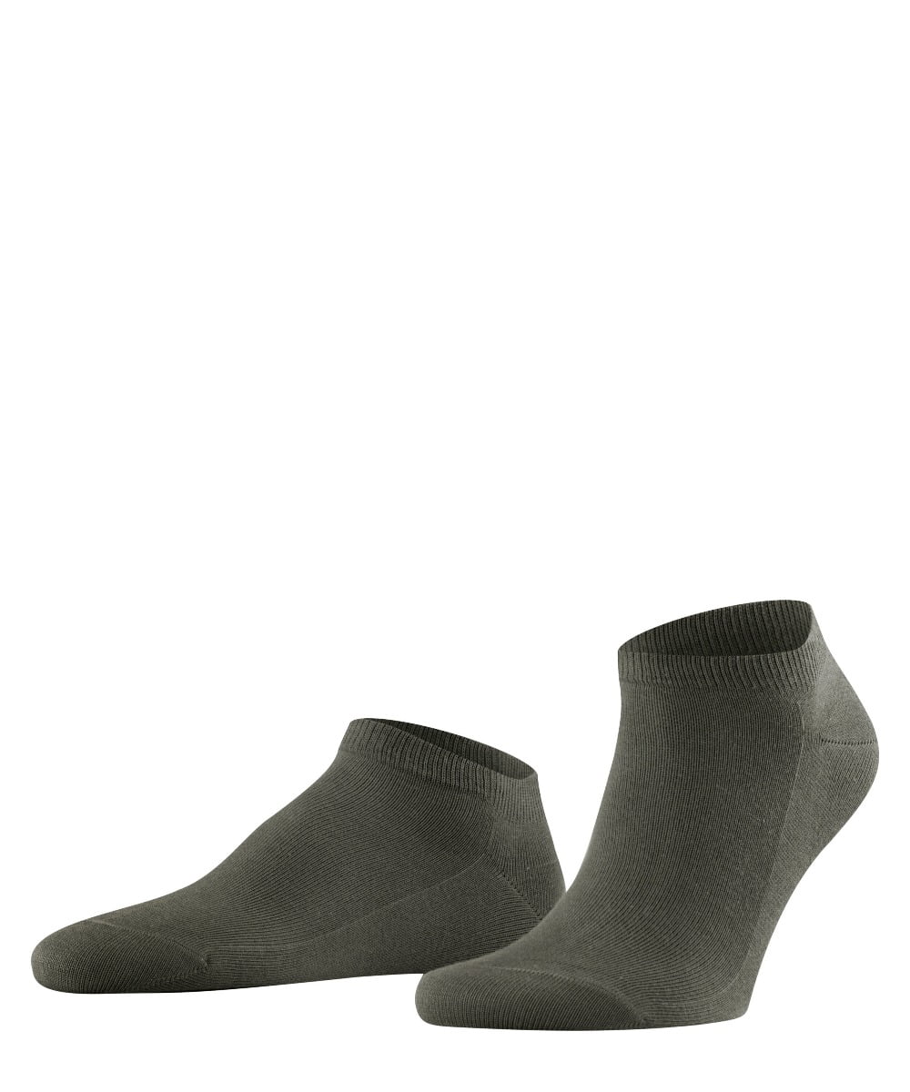 Family heren sneakersokken – Military – 43-46