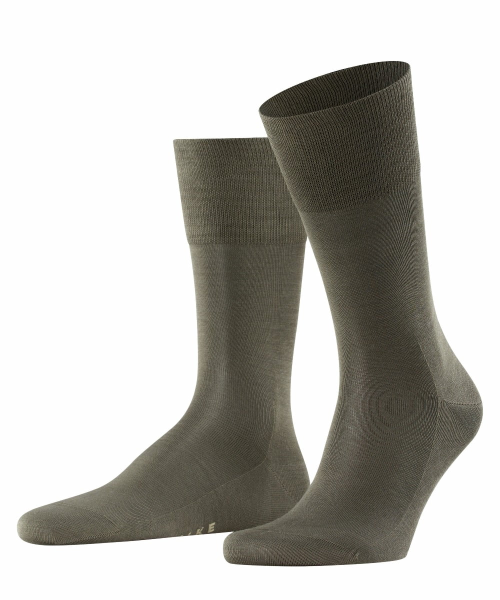 Tiago herensokken – Military – 39-40