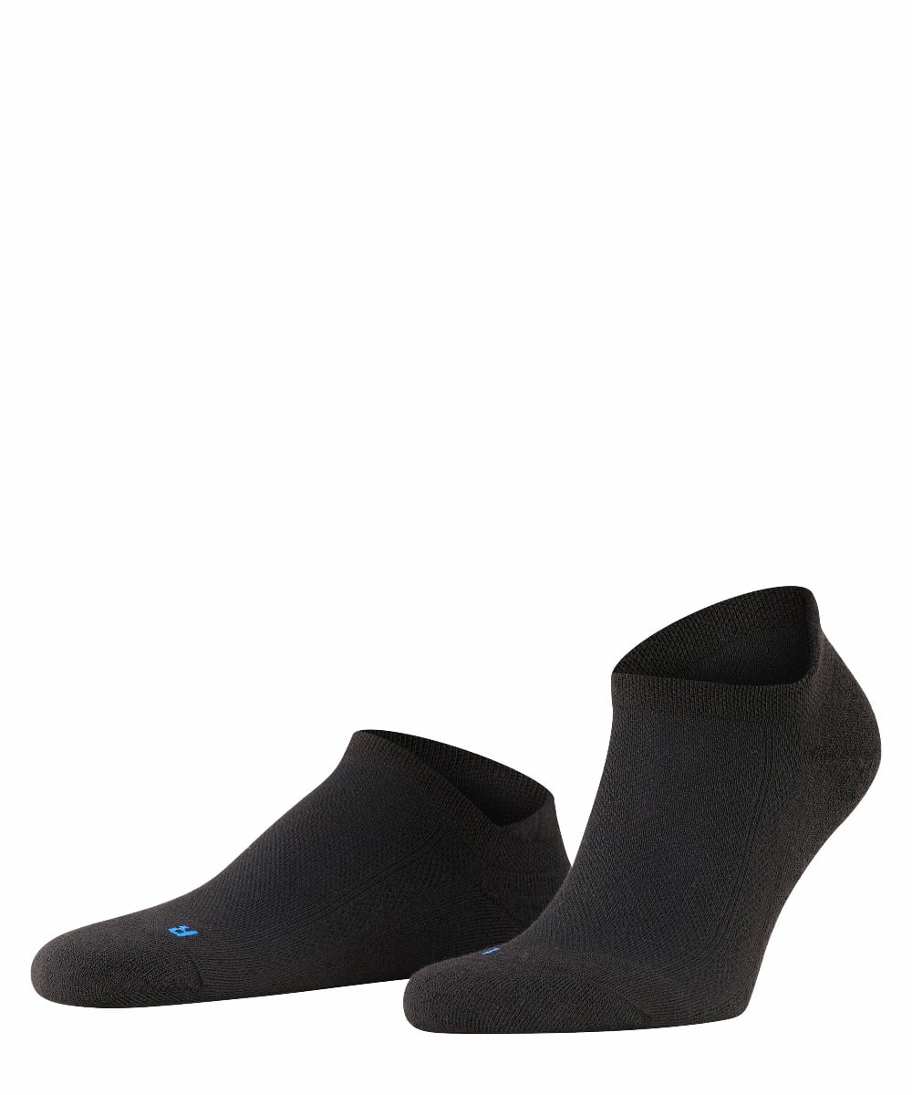 Cool kick sneakersokken – Black – 39-41