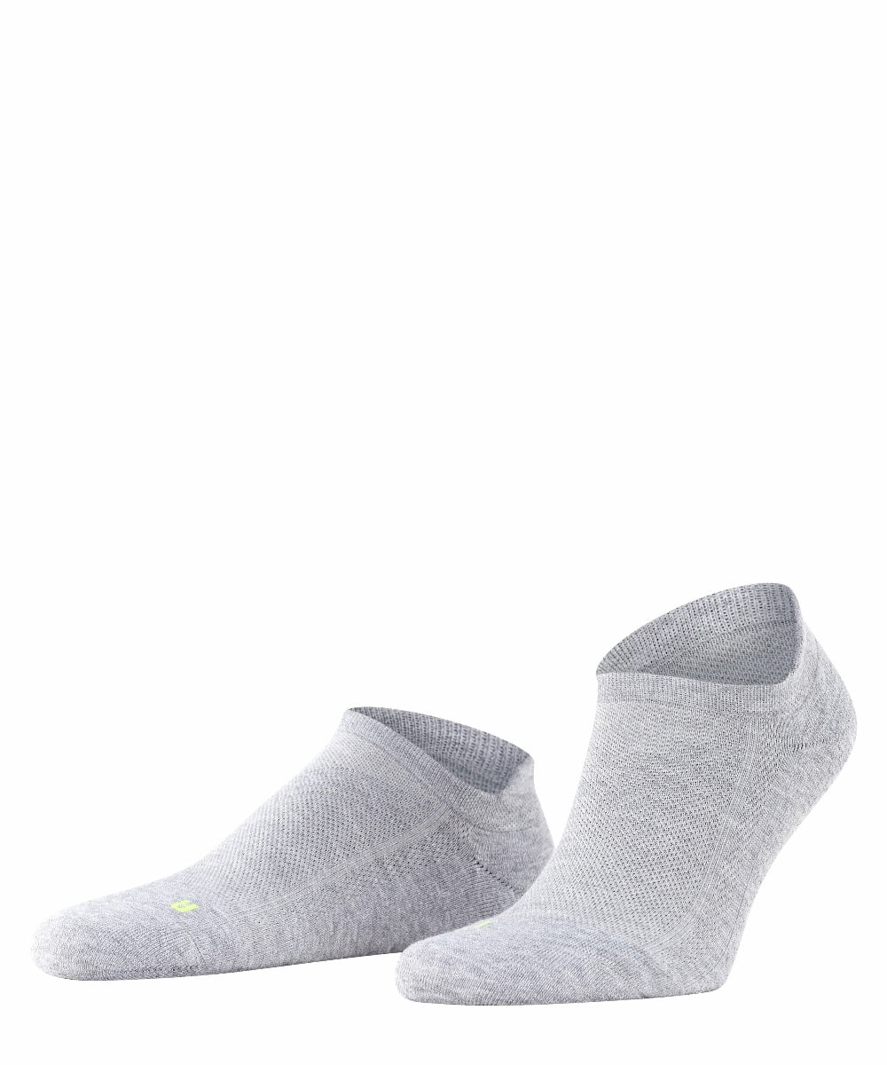 Cool kick sneakersokken – Light grey – 35-36