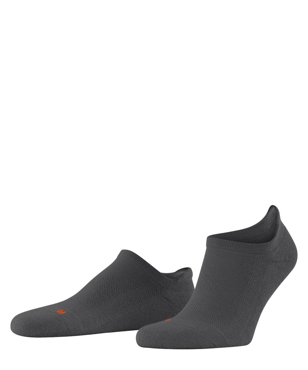 Cool kick sneakersokken – Dark grey – 35-36