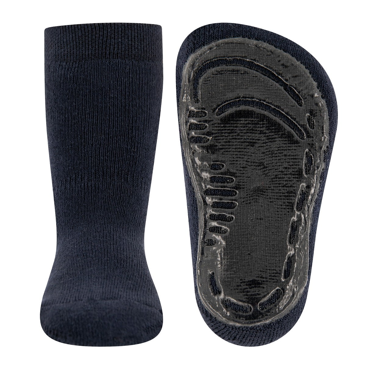 Antislip sokken – Marine – 39-42