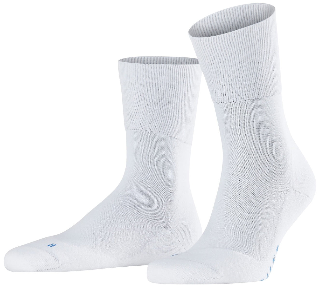 Run hardloopsokken – White – 39-41