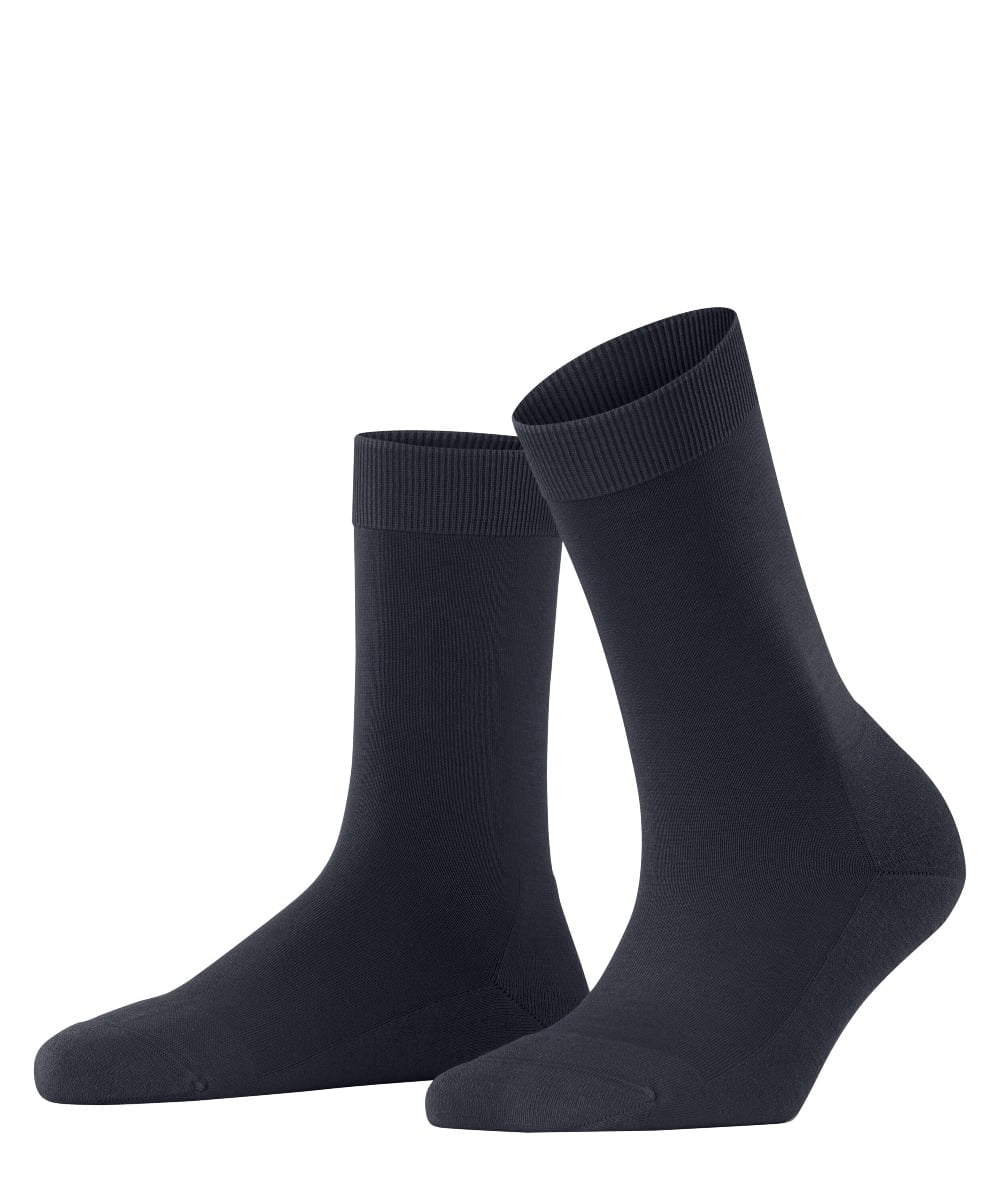 ClimaWool Dames Sokken – Dark Navy – 41-42