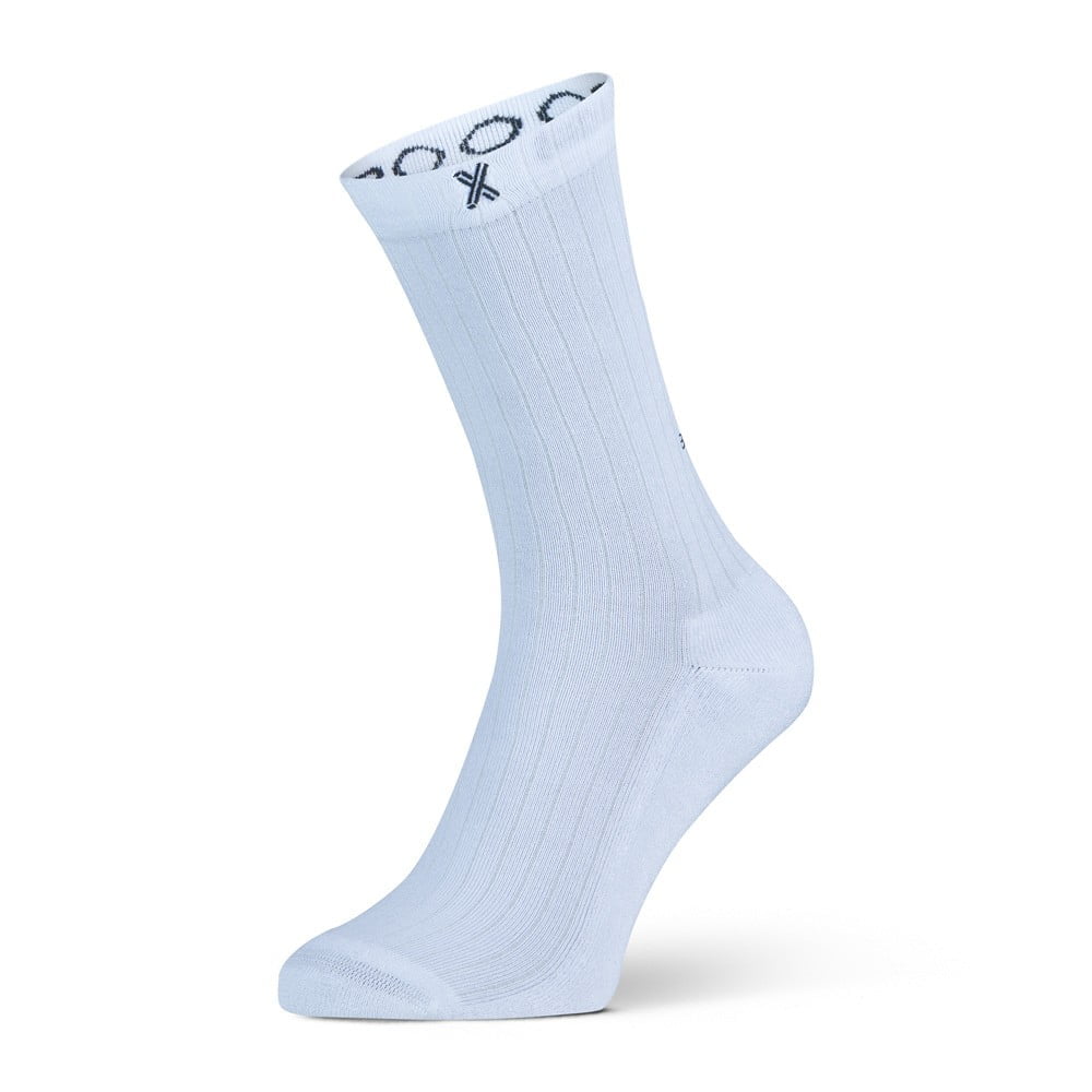 sokken essential basics – White – 43-46