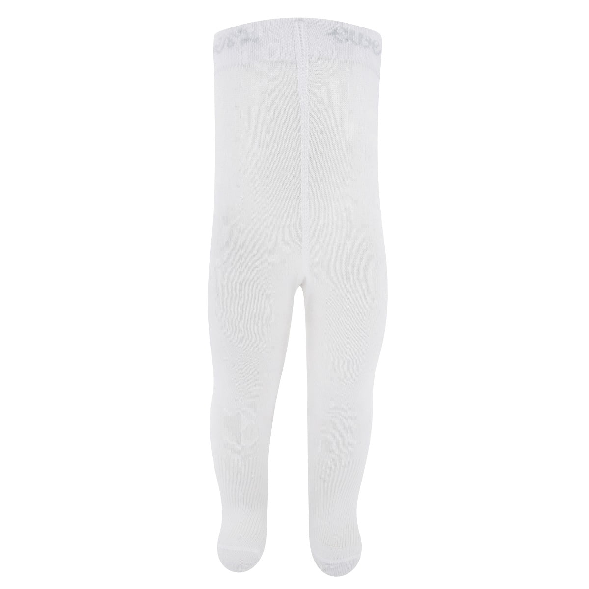 Baby maillot van Katoen – White – 74