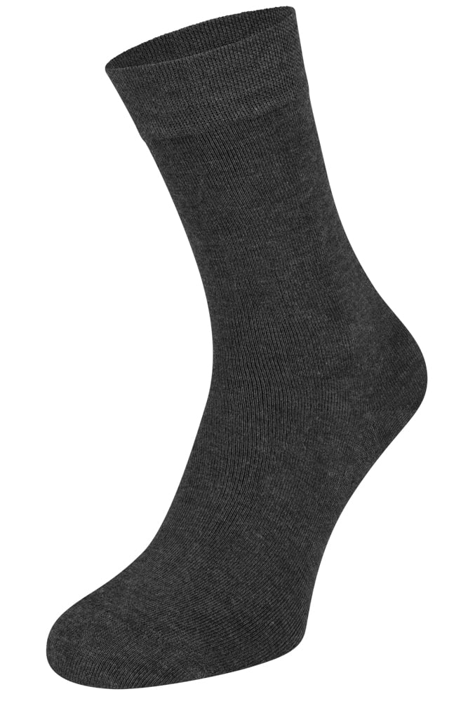 Bamboe sokken – Antracite – 46-47