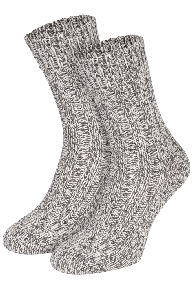Giovanni Calze Panty 60 Denier – Comfortabel, Dekkend en Elastisch - Chocolate - L/XL (40/44)