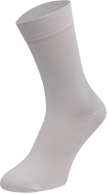 Bamboe sokken – White – 39-42