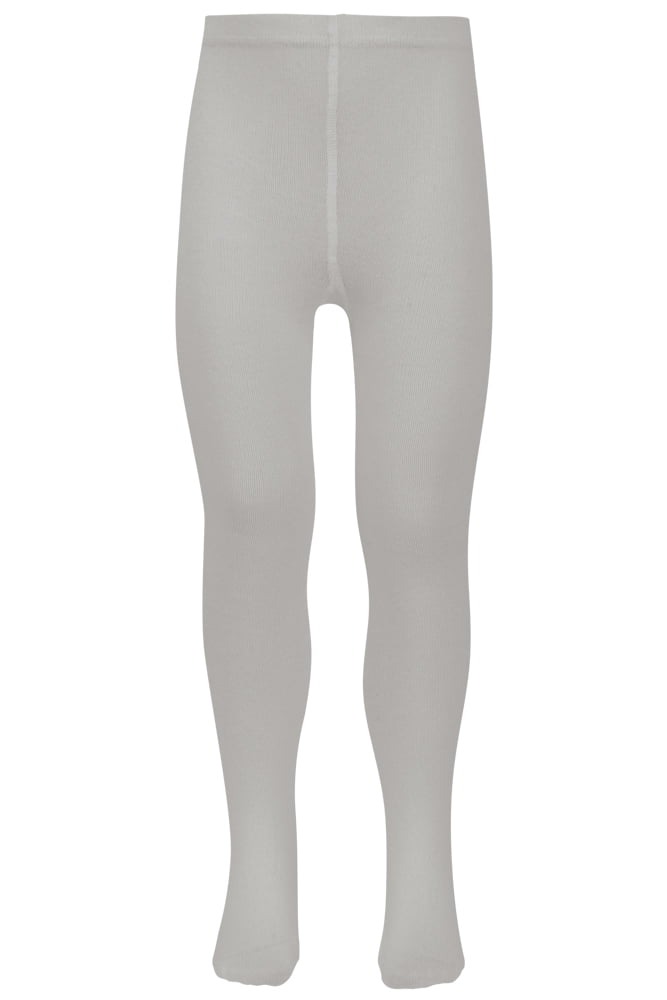 Kindermaillot van katoen – Ecru – 116-122