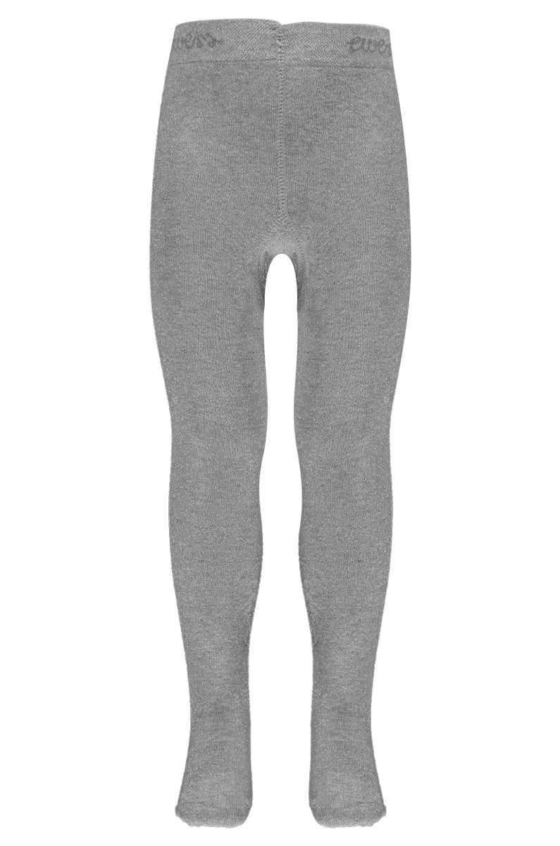 Ewers kindermaillot met glitter – Silver – 170-176