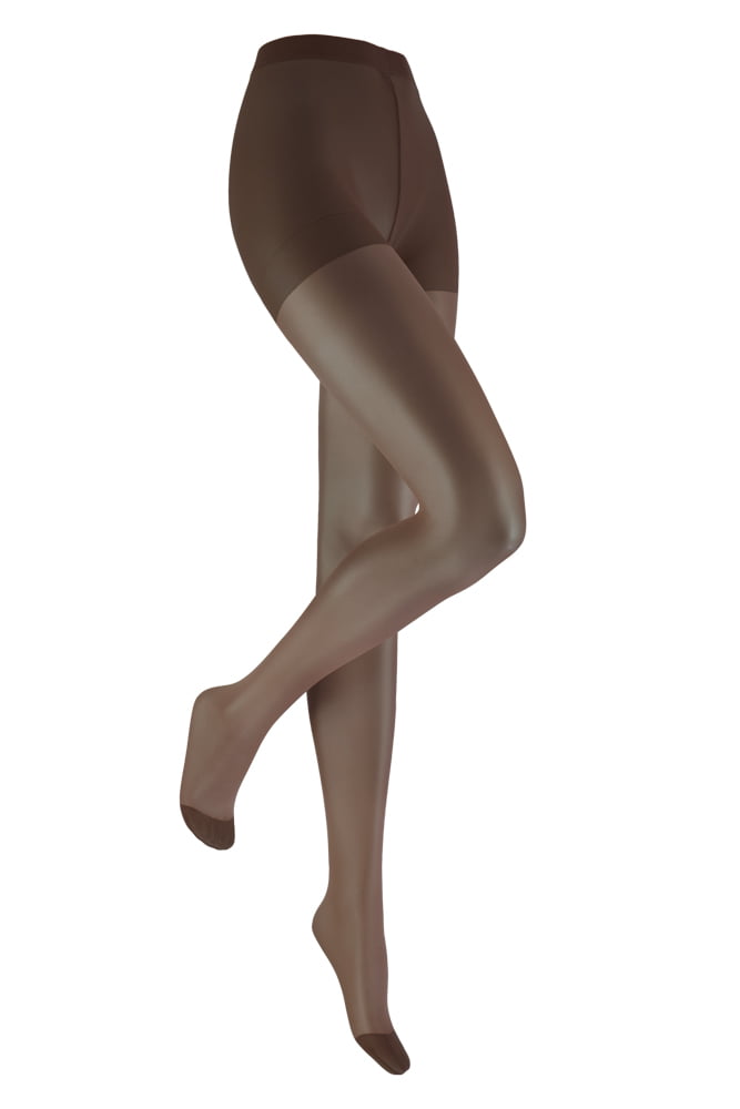 20 denier panty – Graphite – XXXL