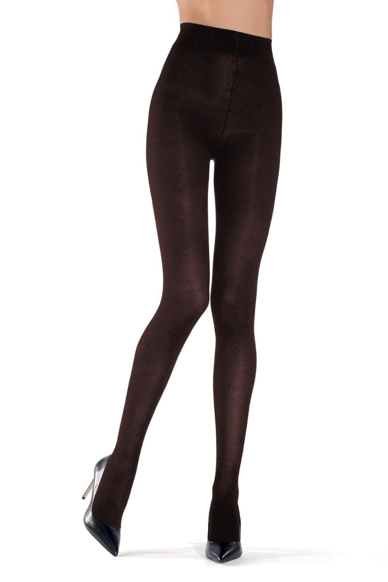 Cheryl maillot – Brown 4 – L
