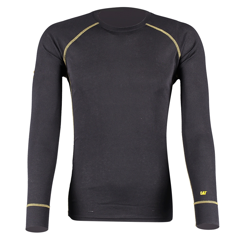 Longsleeve thermoshirt – XXL