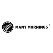 Many Mornings