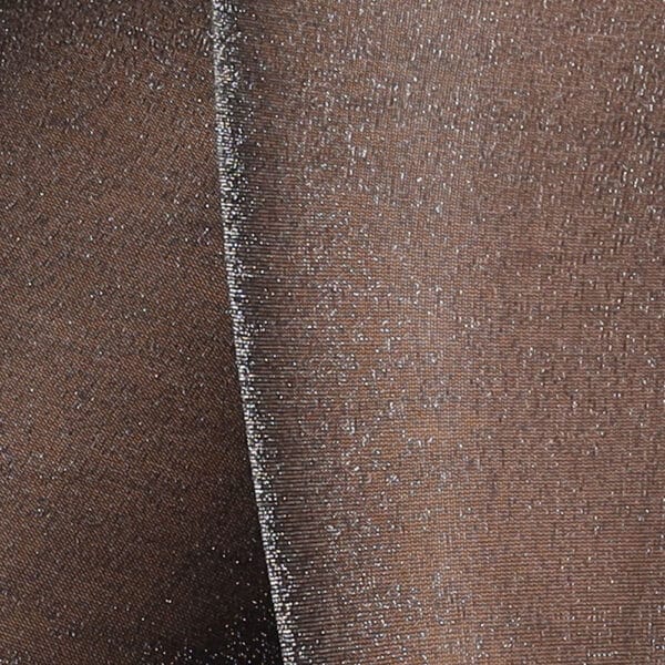 40 denier glitter panty - Afbeelding 2