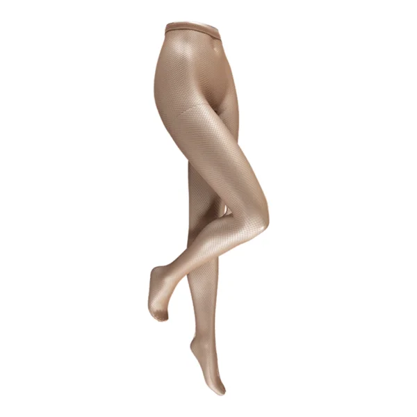 Fijne netpanty nude 2.0