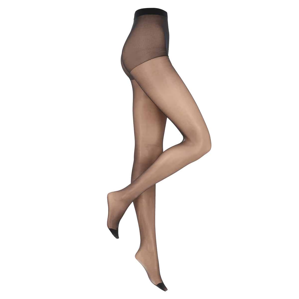 15 denier second skin panty afbeelding