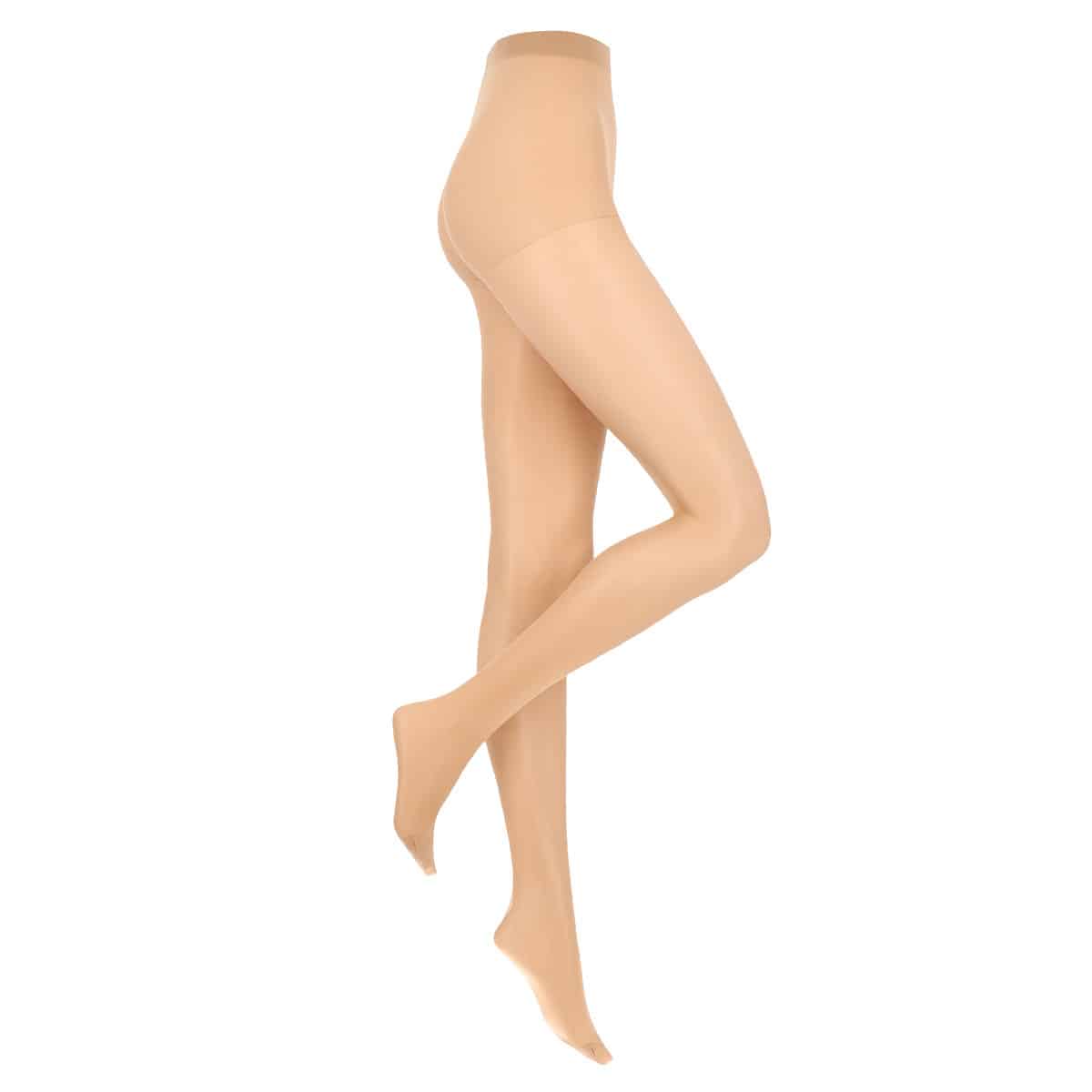15 denier second skin panty afbeelding
