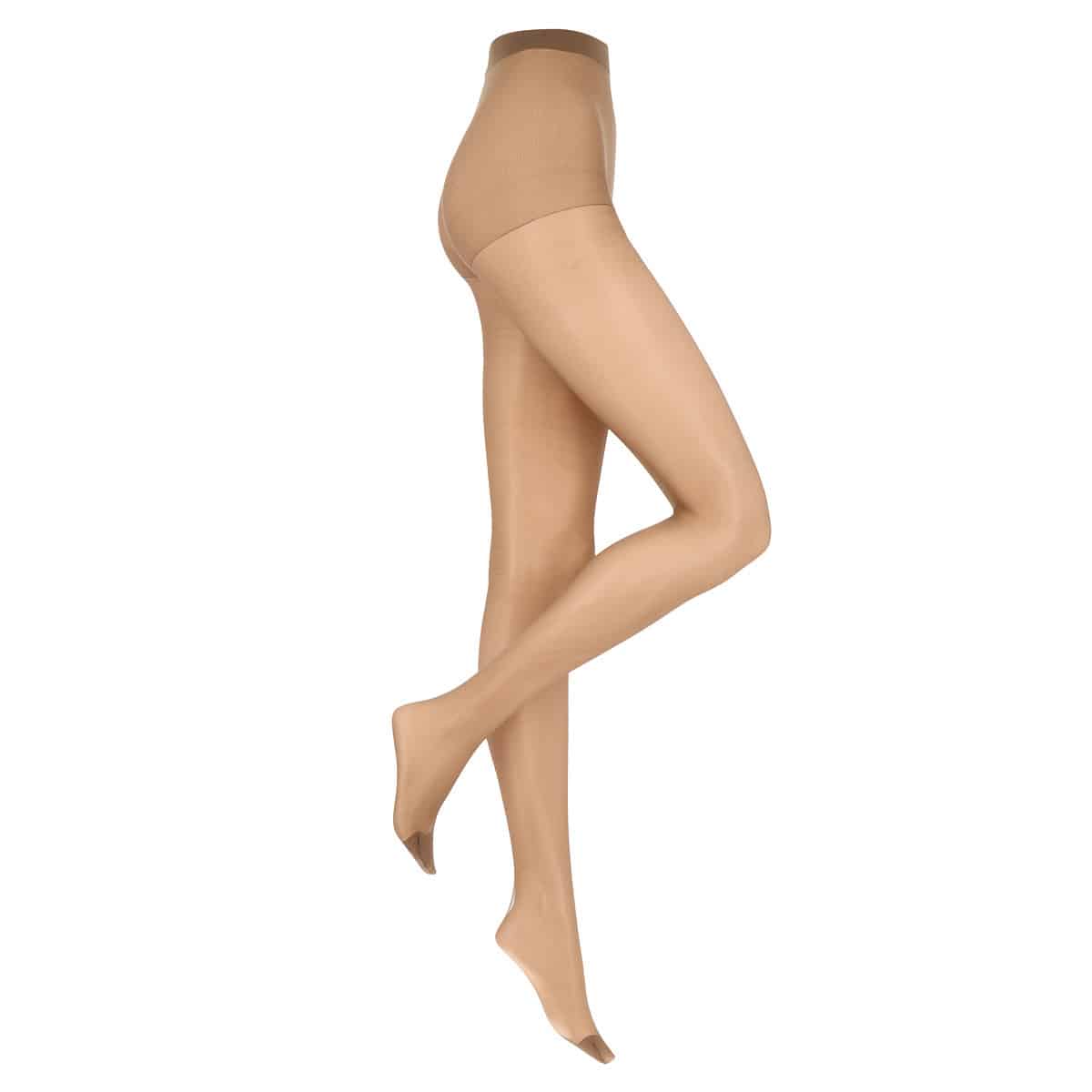 15 denier second skin panty afbeelding