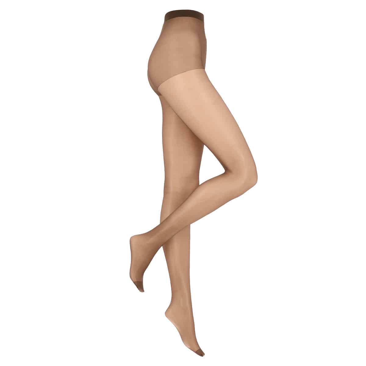 15 denier second skin panty afbeelding