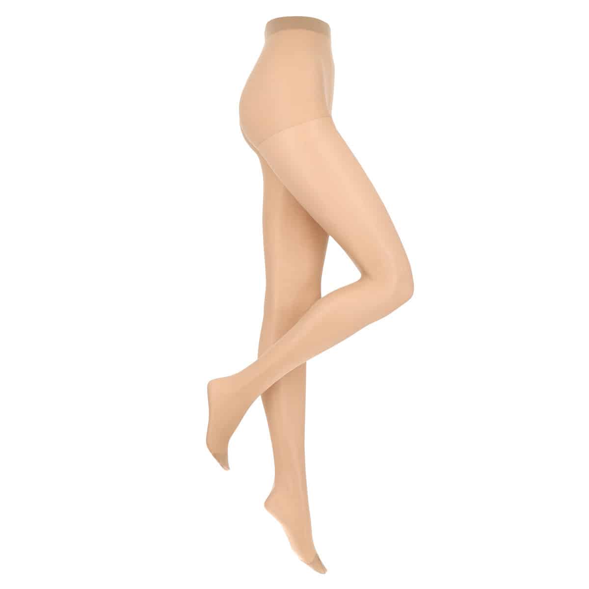 15 denier second skin panty afbeelding