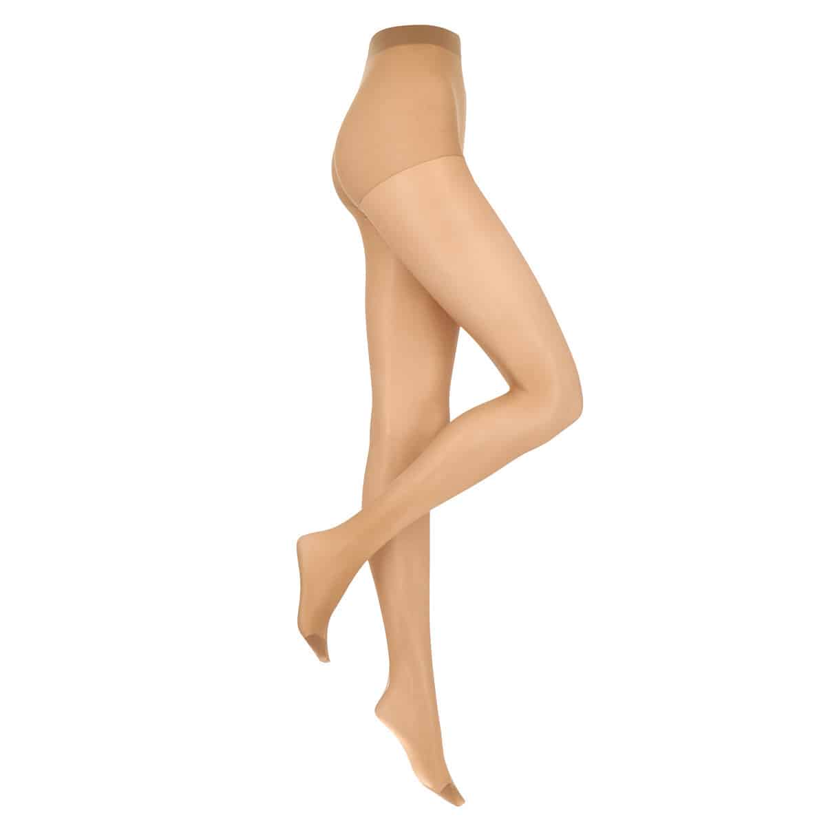 15 denier second skin panty afbeelding