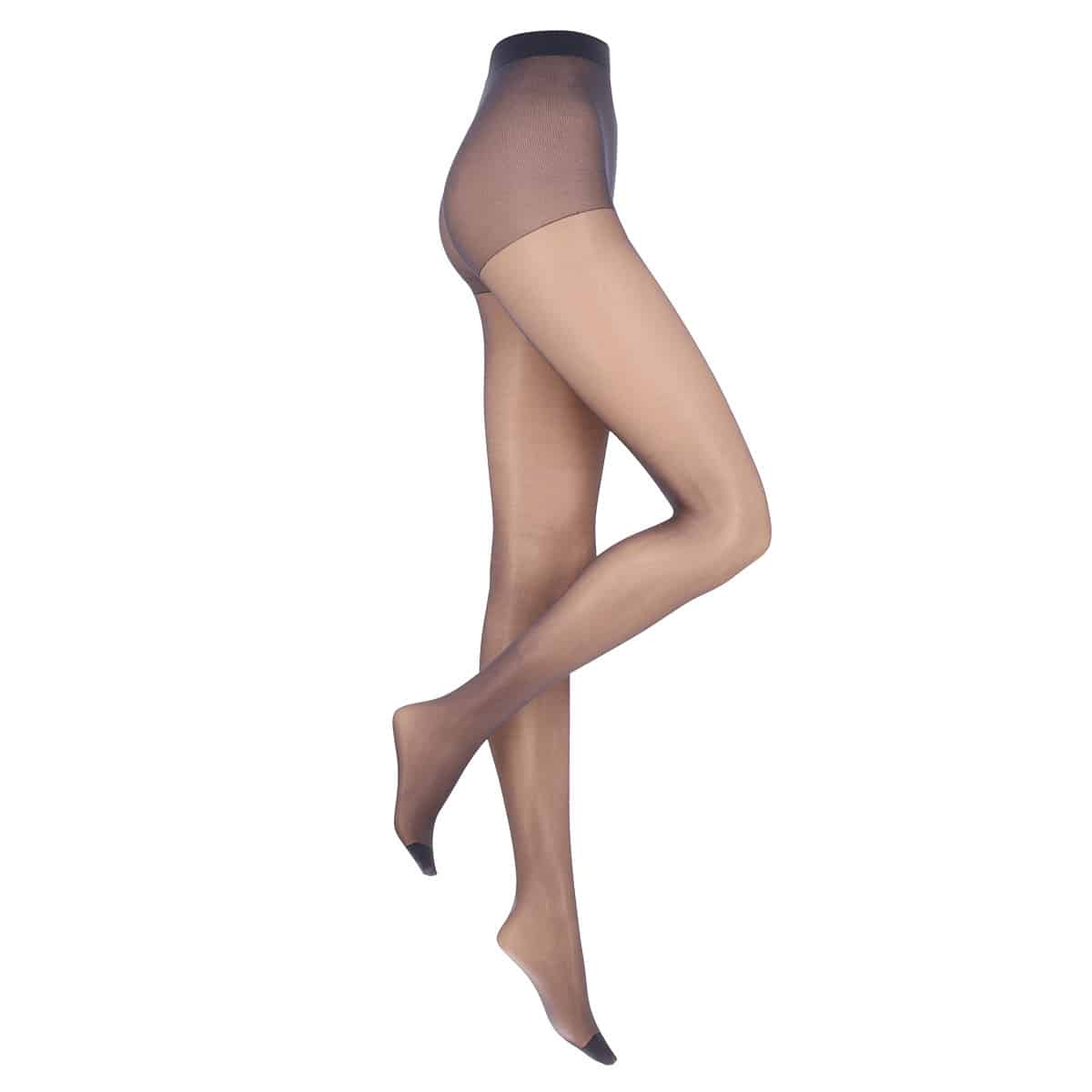 15 denier second skin panty afbeelding