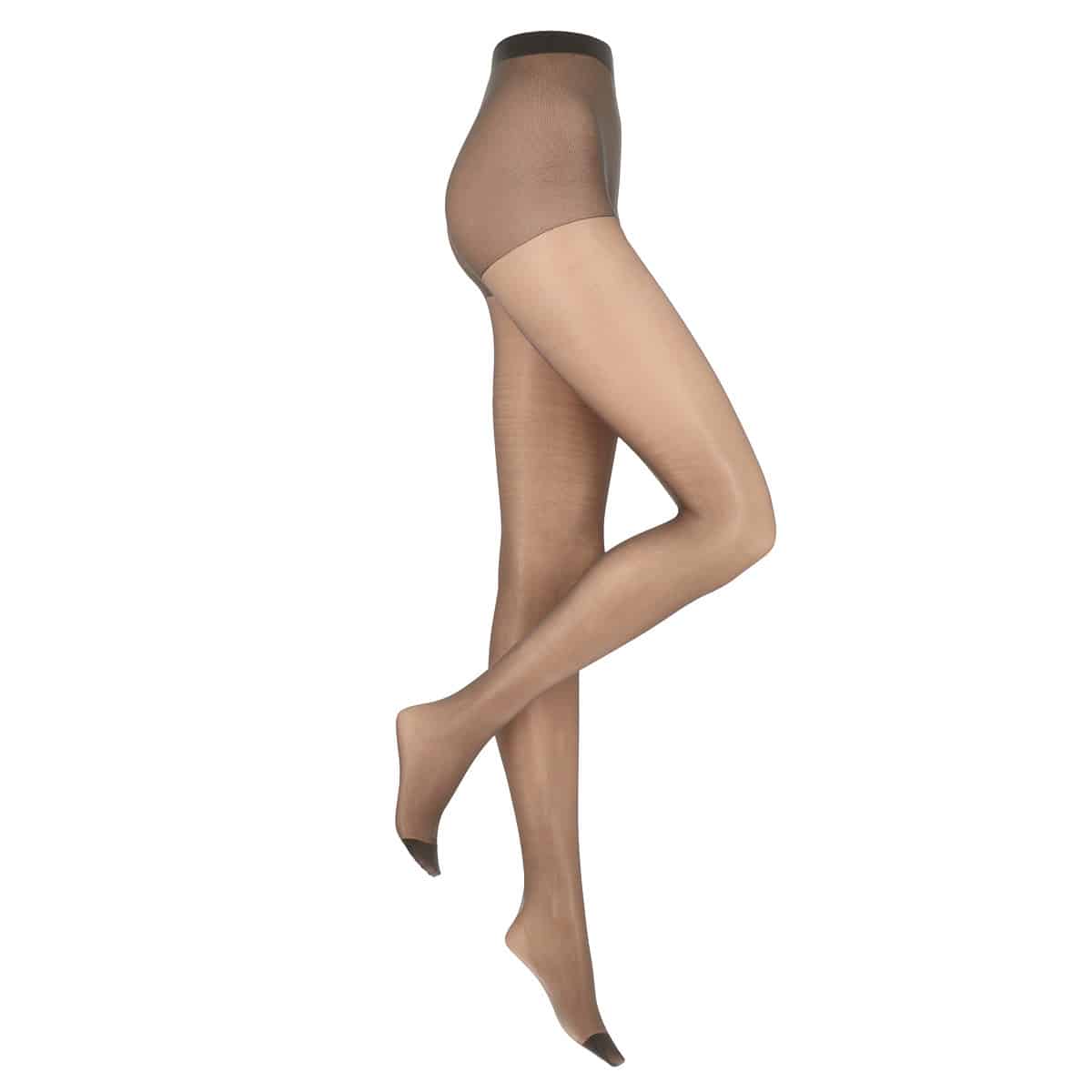 15 denier second skin panty afbeelding