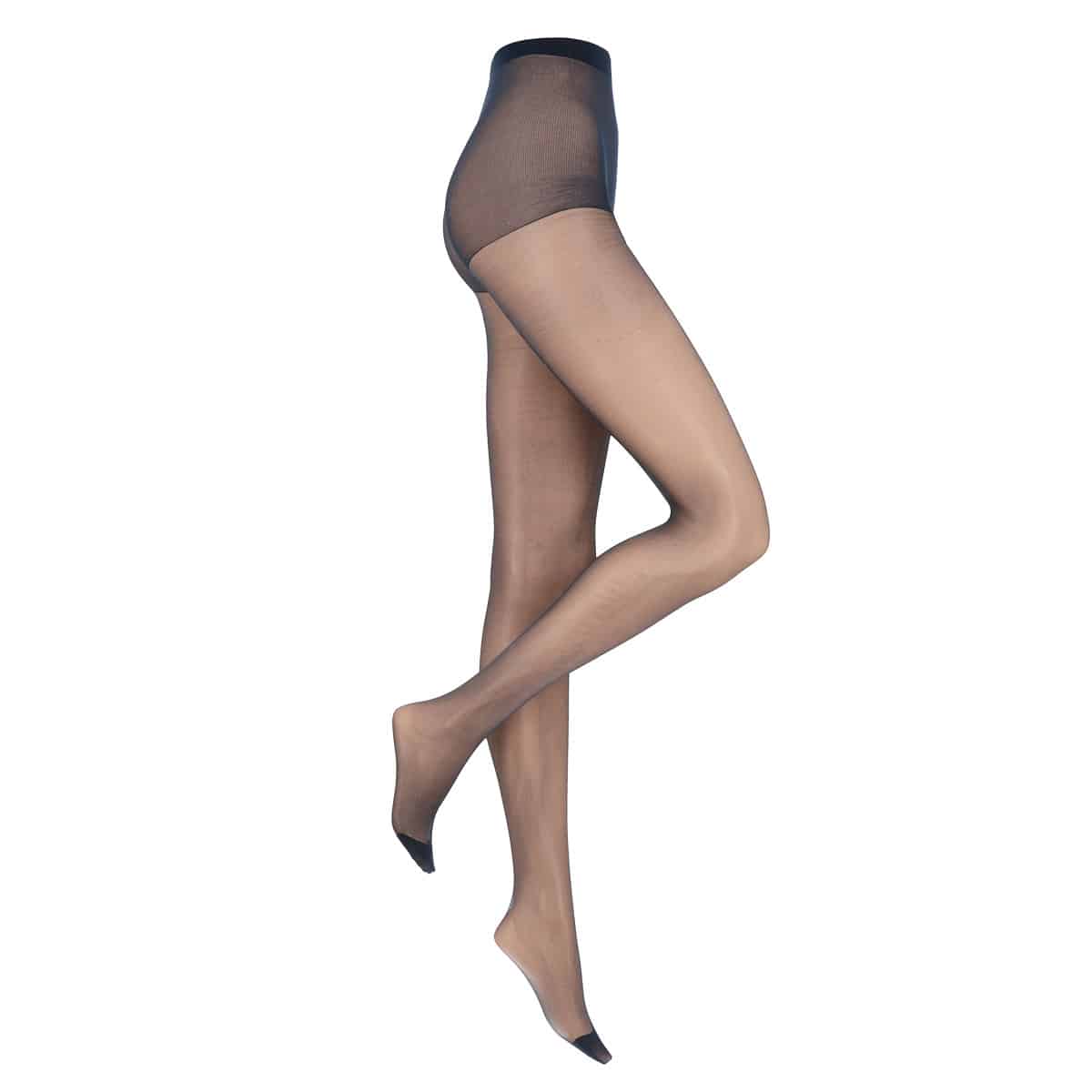 15 denier second skin panty afbeelding