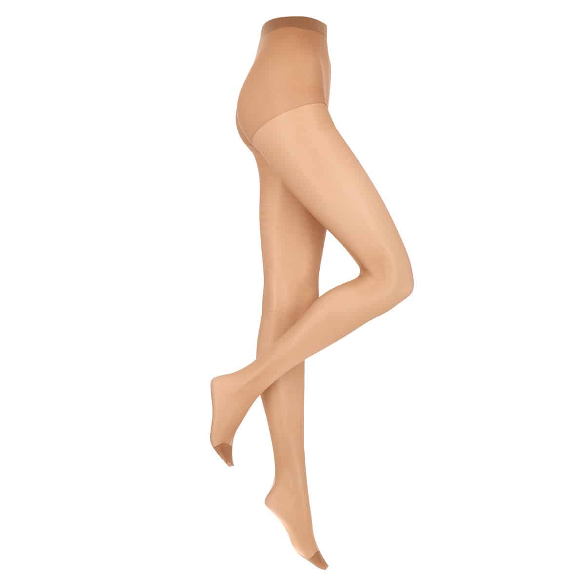 15 denier second skin panty afbeelding