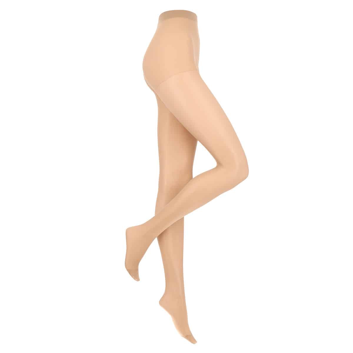 15 denier second skin panty afbeelding
