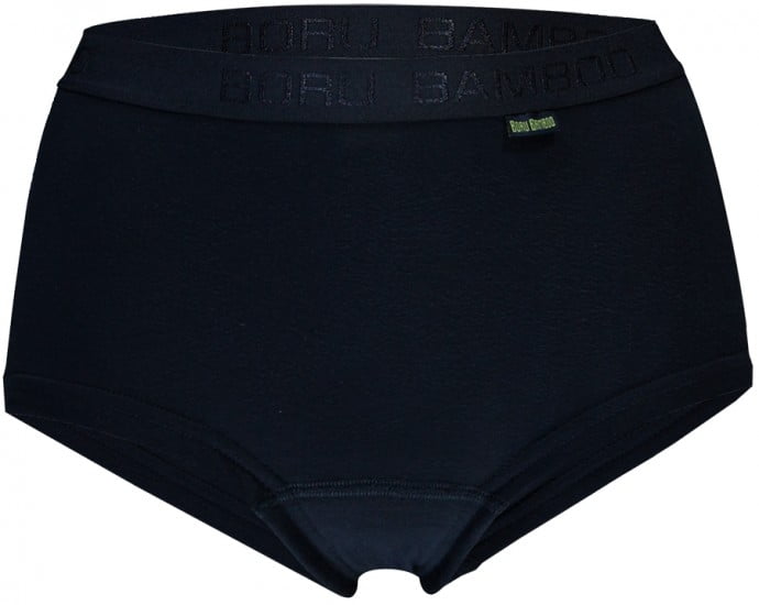 Bamboe dames boxershort afbeelding