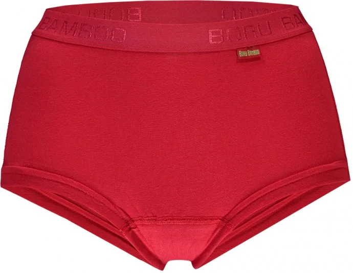 Bamboe dames boxershort