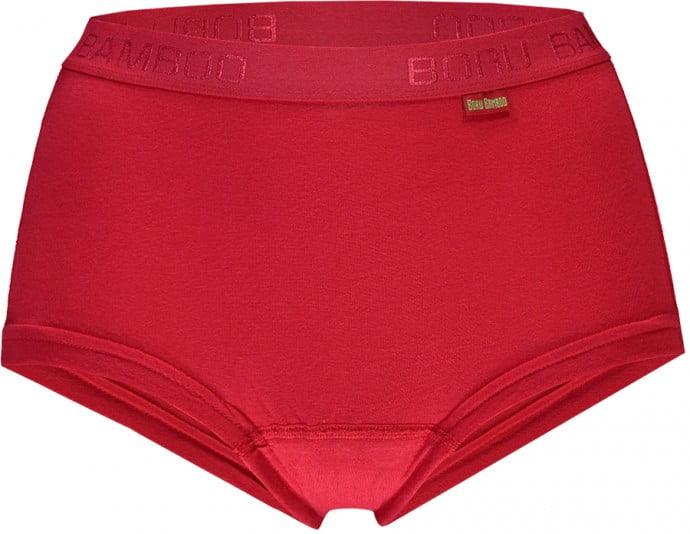 Bamboe dames boxershort afbeelding