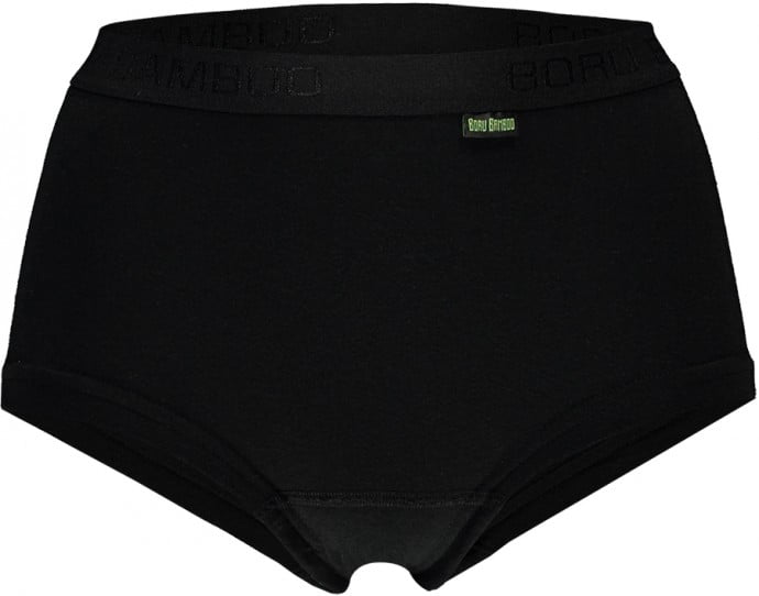 Bamboe dames boxershort afbeelding