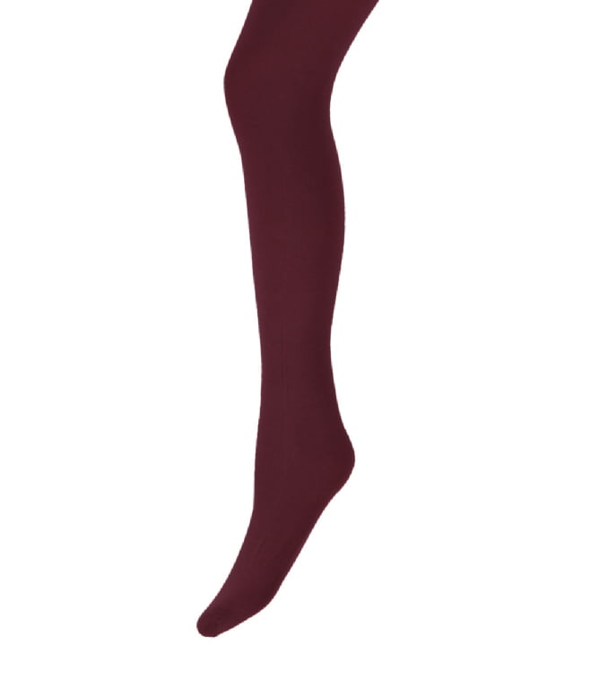 60 denier panty afbeelding