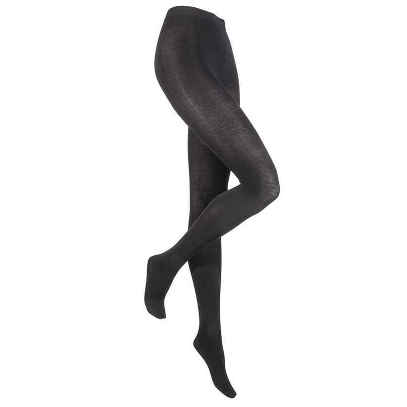 Cashmere wollen dames maillot afbeelding