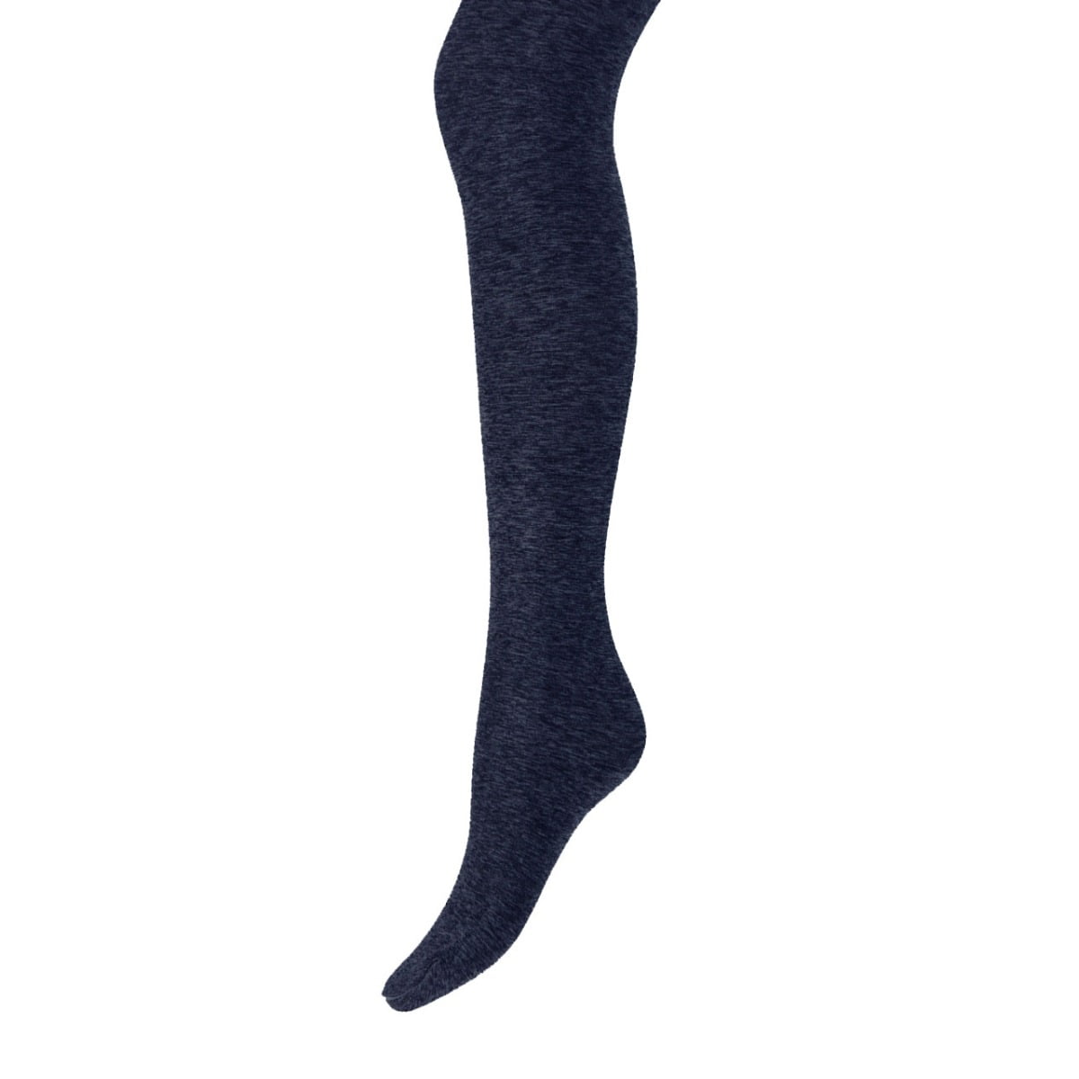 100 denier panty melange afbeelding