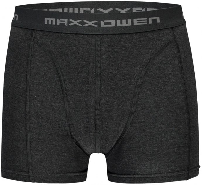 Bamboe heren boxershort afbeelding