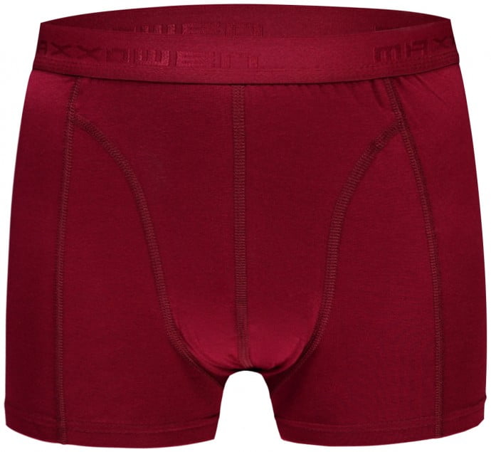 Bamboe heren boxershort