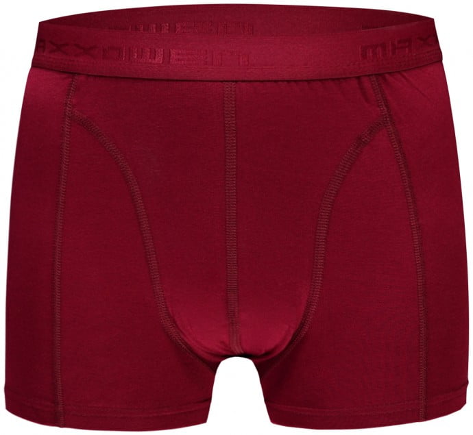 Bamboe heren boxershort afbeelding