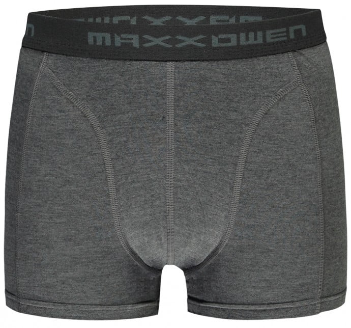 Bamboe heren boxershort afbeelding