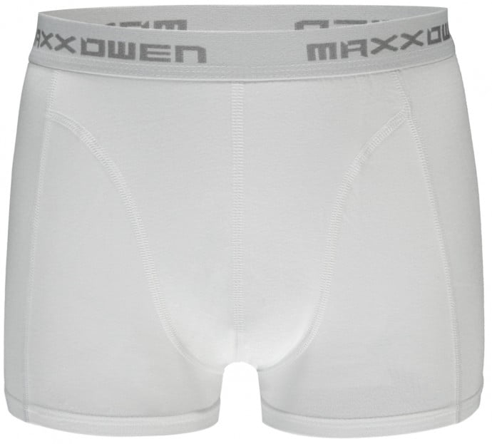 Bamboe heren boxershort afbeelding