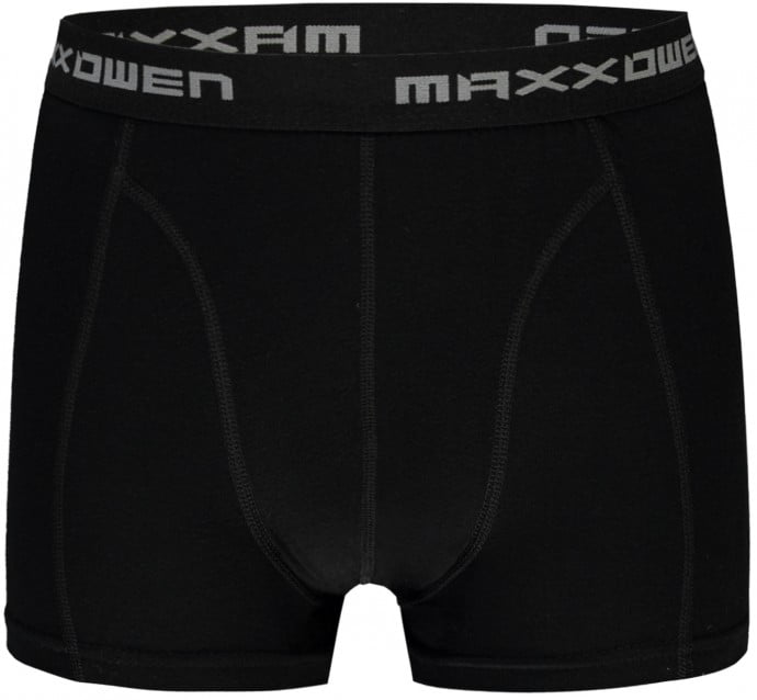 Bamboe heren boxershort afbeelding