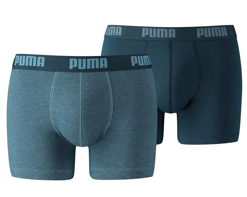 Puma boxershort classic denim