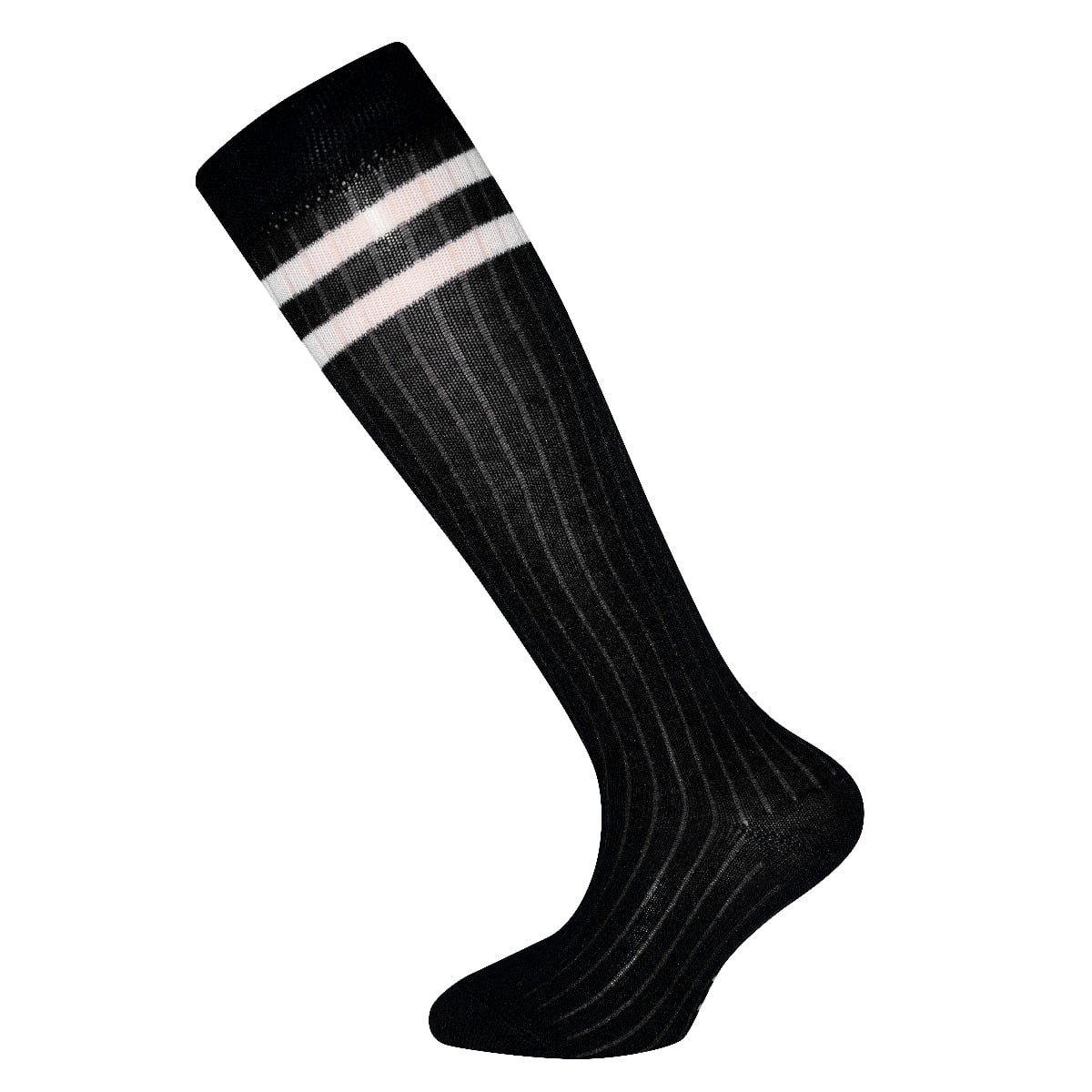 Ewers sokken Zwart 601079