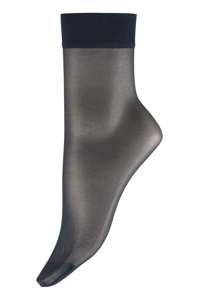 Panty sokje 15 denier Lycra