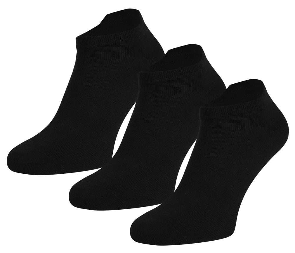 Teckel Sneakersokken 3 pack afbeelding