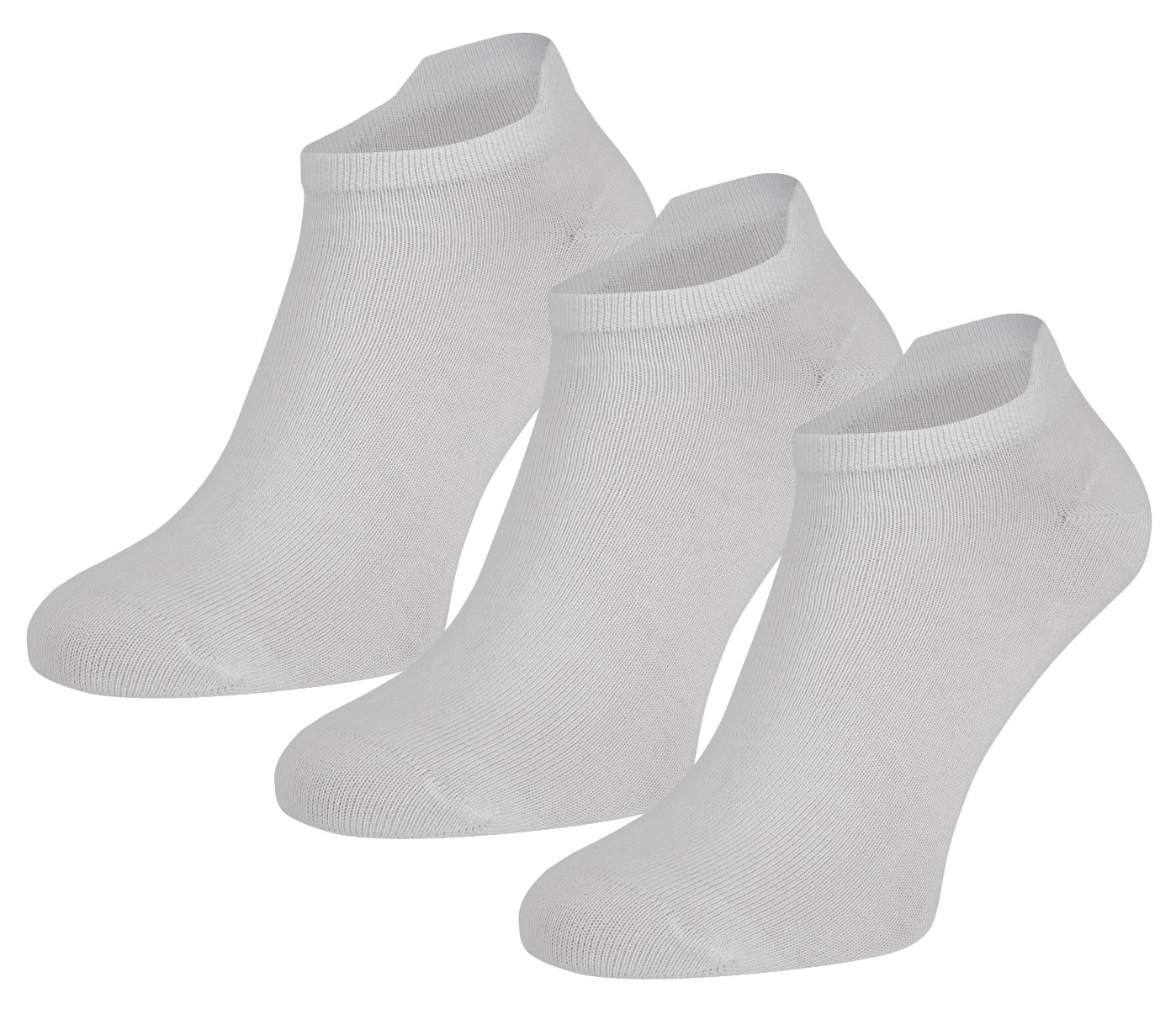 Teckel Sneakersokken 3 pack afbeelding